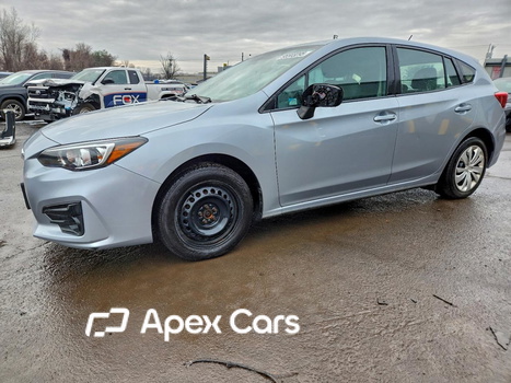 Subaru Impreza 2018 - Image 1 of 13