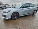 Subaru Impreza 2018