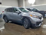 Honda CR-V 2021