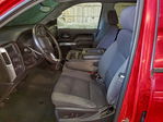 Chevrolet Silverado 2014