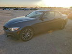 BMW Series 4 2016