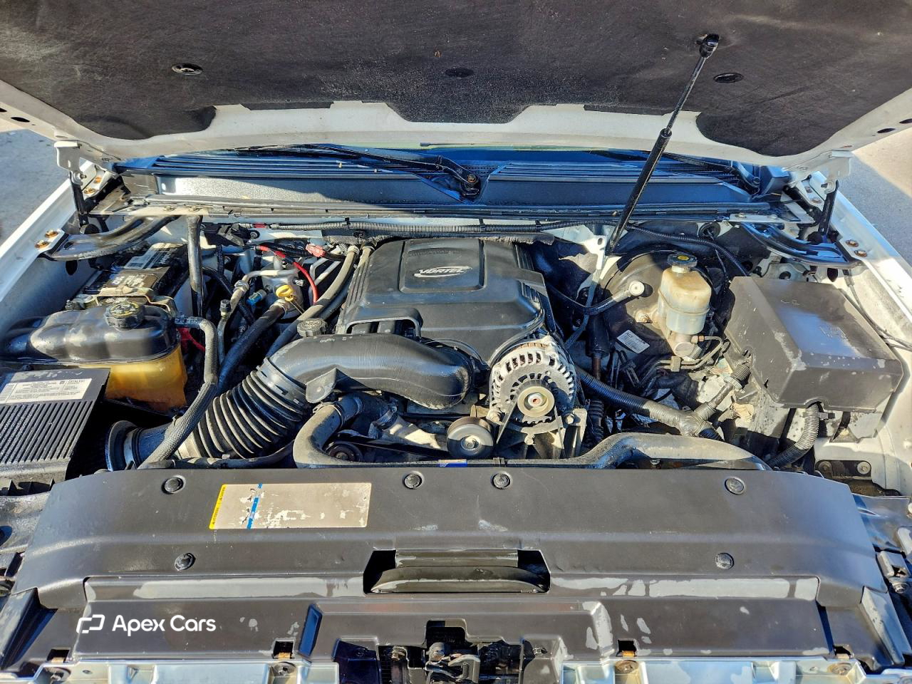 GMC Yukon 2007