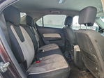 Chevrolet Equinox 2015