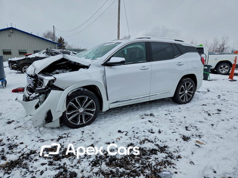 GMC Terrain 2020 - Zdjęcie 1 z 13