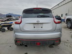 Nissan Juke 2015