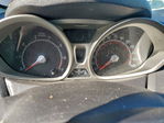 Ford Fiesta 2012