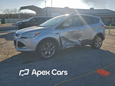 Ford Escape 2016 - Image 1 of 13