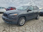 Jeep Cherokee 2017