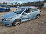 Chevrolet Cruze 2012