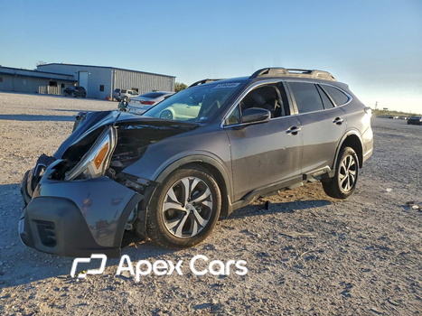 Subaru Outback 2020 - Image 1 of 15