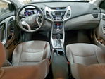 Hyundai Elantra 2016