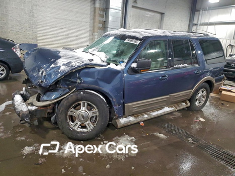 Ford Expedition 2004 - Image 1 of 14