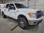 Ford F-150 2011