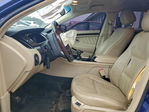 Ford Taurus 2014