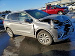 Buick Envision 2020