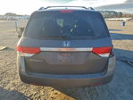 Honda Odyssey 2014
