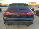 Porsche Macan 2022