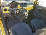 Fiat 500 2013
