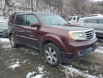 Honda Pilot 2014
