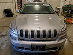Jeep Cherokee 2015