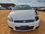 Chevrolet Impala 2011