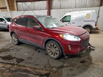Ford Escape 2022