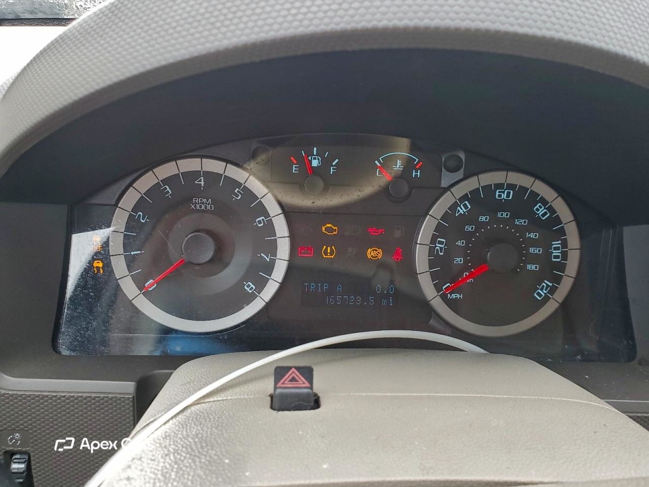 Ford Escape 2011