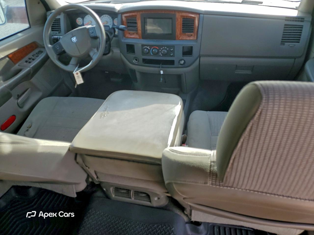 Dodge RAM 2006