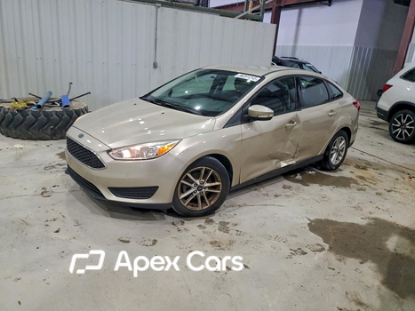 Ford Focus 2017 - Image 1 of 13