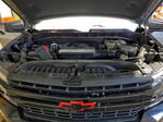 Chevrolet Silverado 2019