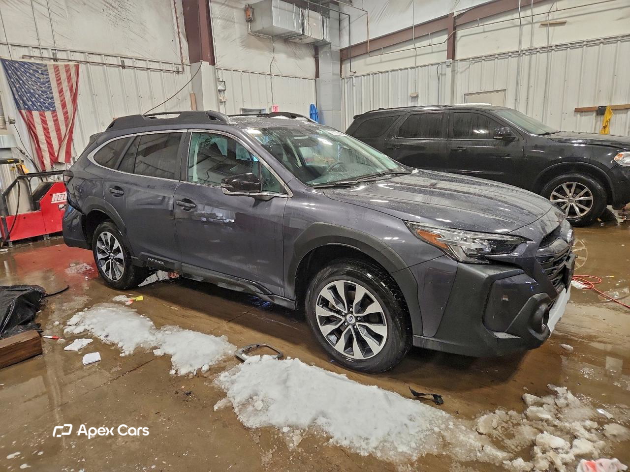 Subaru Outback 2023