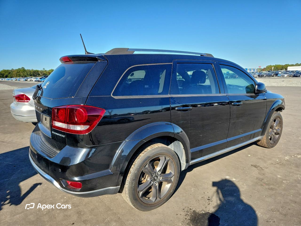Dodge Journey 2020