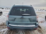 Subaru Forester 2011
