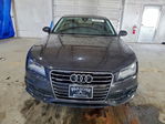 Audi A7 2014