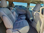 Toyota Sienna 2016