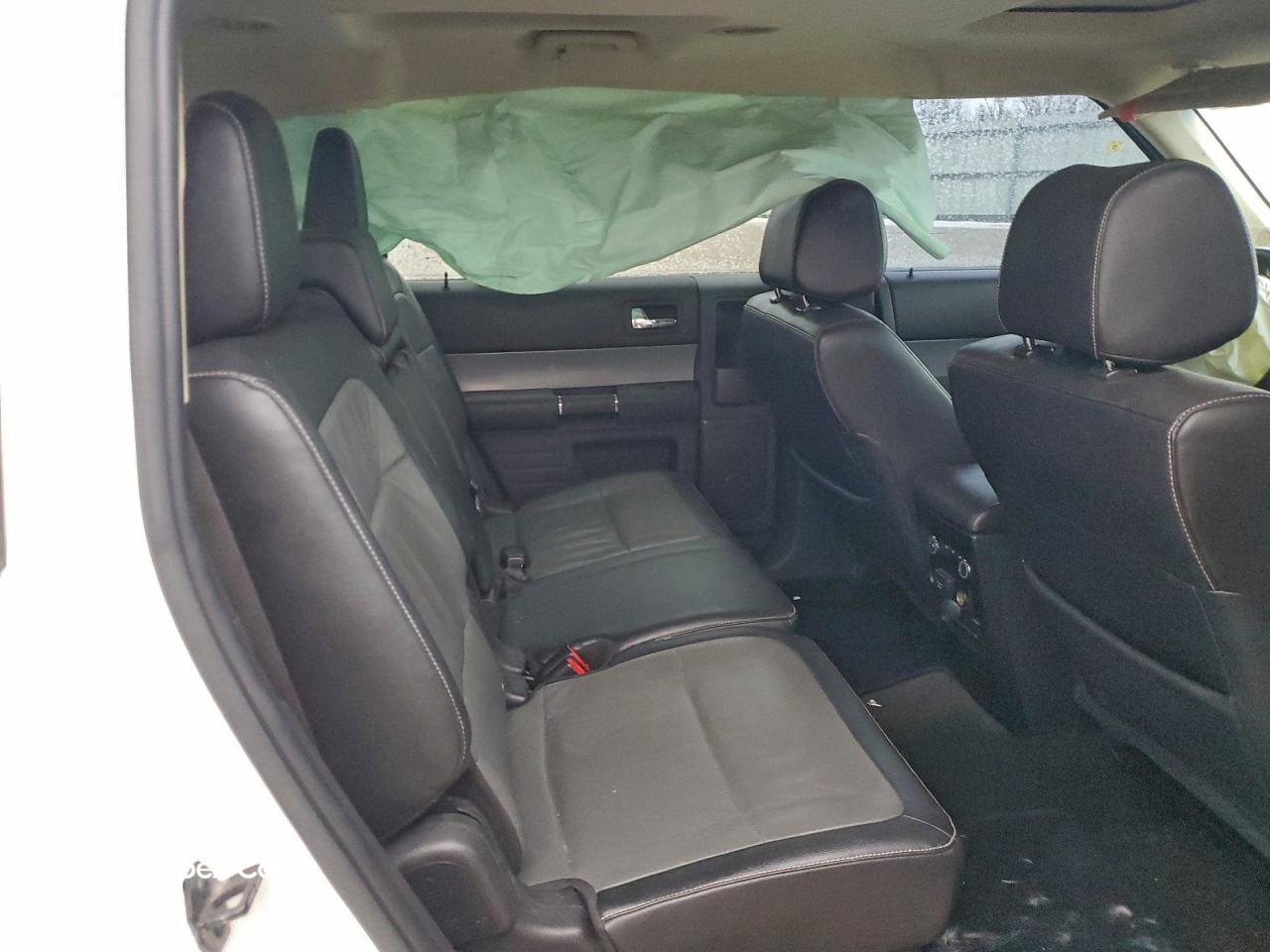 Ford Flex 2015