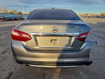 Nissan Altima 2018