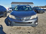 Toyota RAV 4 2013