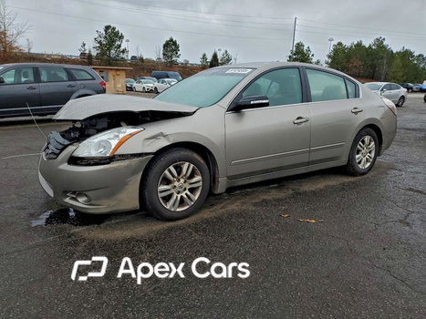 Nissan Altima 2011 - Image 1 of 13