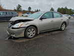Nissan Altima 2011