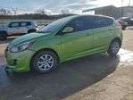 Hyundai Accent 2014