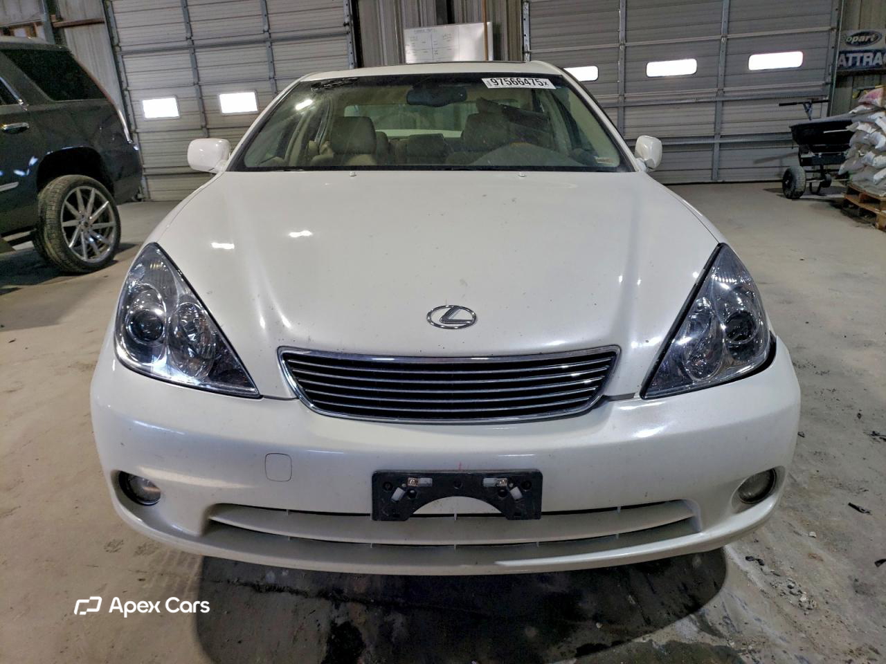 Lexus ES 2005