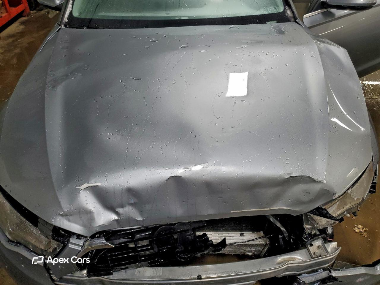 Audi A6 2013