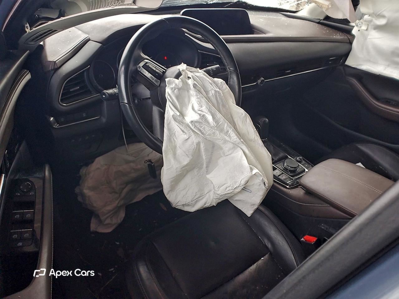 Mazda CX-30 2020