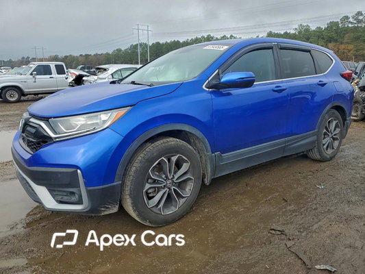 Honda CR-V 2020 - Image 1 of 13