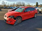 Mazda 3 2007
