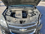 Chevrolet Equinox 2012