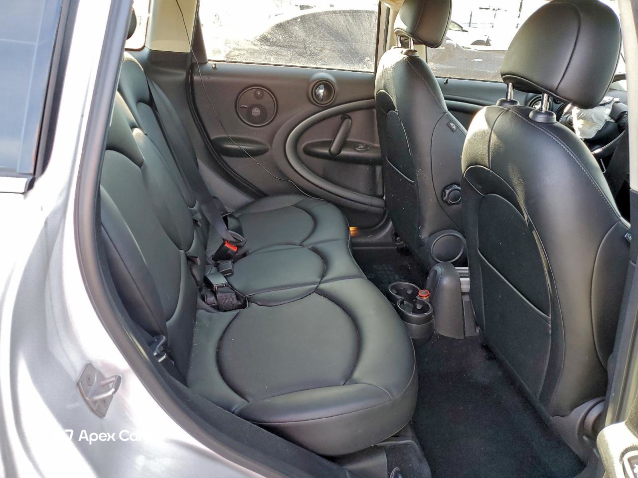 MINI Cooper 2016