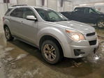 Chevrolet Equinox 2015