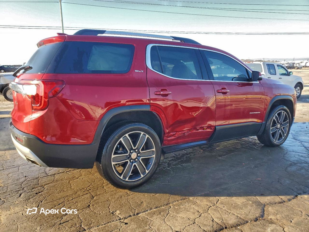 GMC Acadia 2020